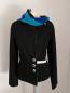 Preview: Jacke black & white veränderbar