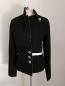 Preview: Jacke black & white veränderbar